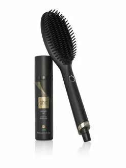 GHD Straight On Straight & Smooth -muotoilusuihke 120 ml^ Muotoilu & Viimeistely