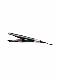 Remington Straightener S6606 -muotoilurauta^ Hiustenhoitolaitteet|Hiustenhoito