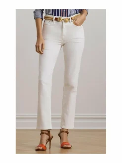 Lauren Ralph Lauren Straight-farkut^ Farkut