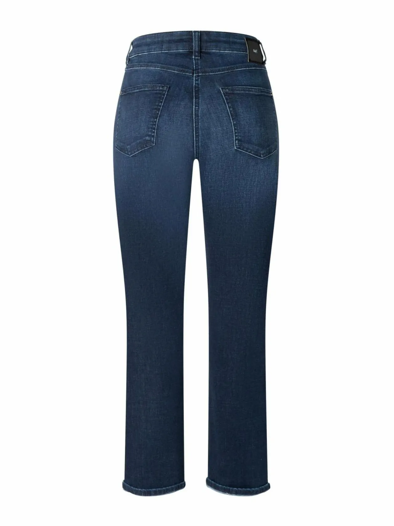 Farkut<Mac Jeans Straight-farkut D848 DARK AUTHENTIC COMMERCIAL