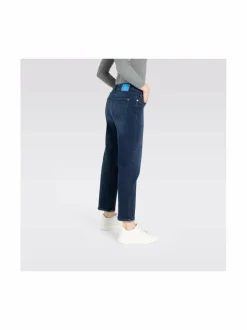 Farkut<Mac Jeans Straight-farkut D848 DARK AUTHENTIC COMMERCIAL