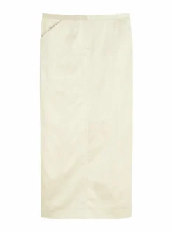 Hameet<TOTEME Straight-hame ECRU 116
