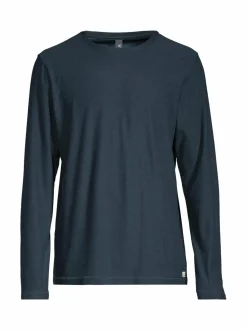 Paidat, Hupparit & Colleget<Vuori Strato Tech -treenipaita HNV NAVY HEATHER