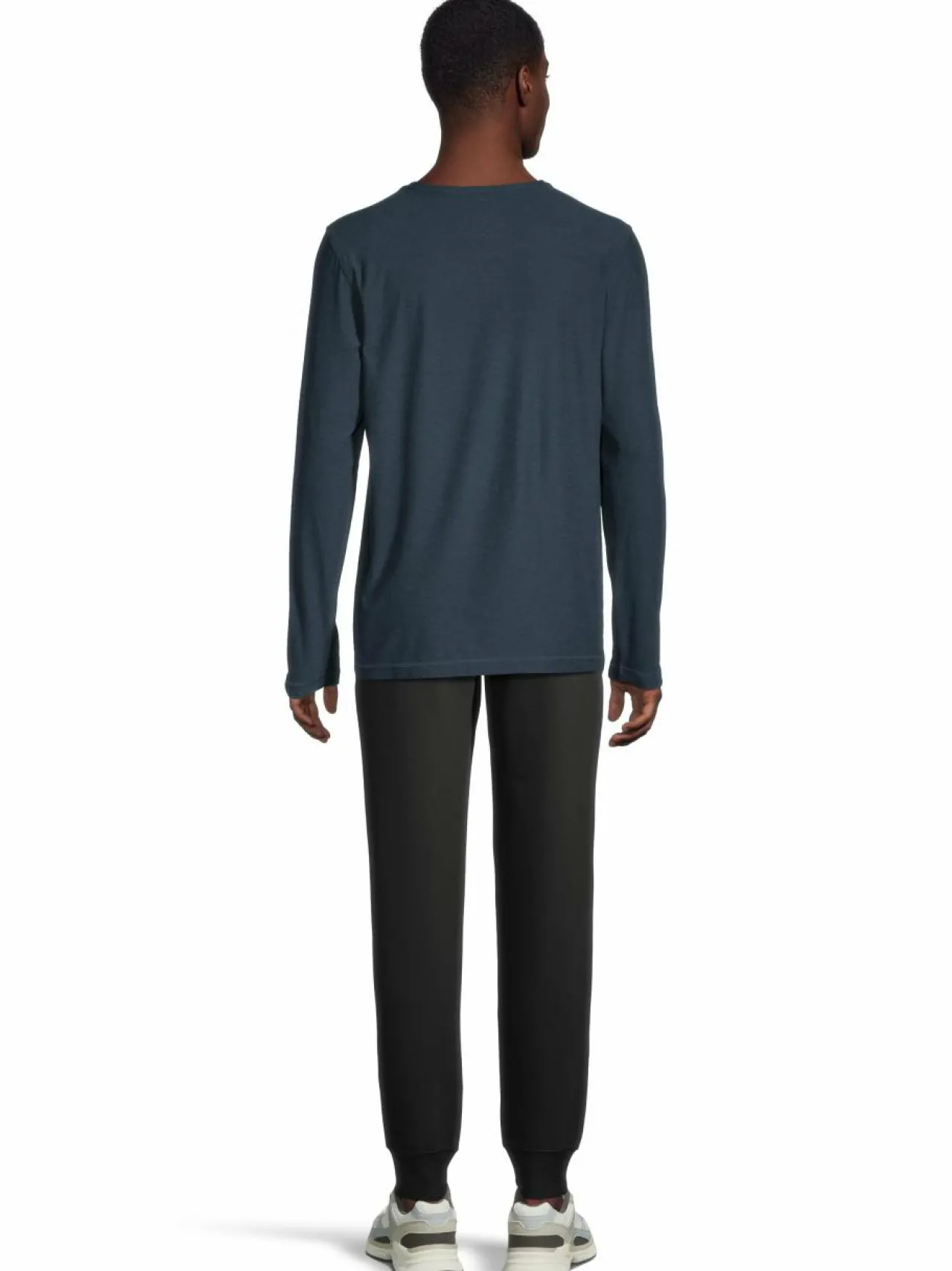 Paidat, Hupparit & Colleget<Vuori Strato Tech -treenipaita HNV NAVY HEATHER