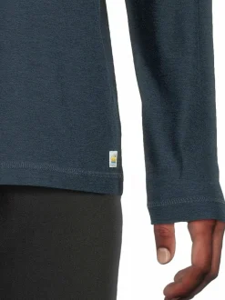 Paidat, Hupparit & Colleget<Vuori Strato Tech -treenipaita HNV NAVY HEATHER