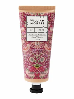 William Morris At Home Strawberry Thief -käsivoide 100 ml^ Wellness