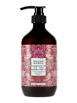 Wellness<William Morris At Home Strawberry Thief -nestemäinen käsisaippua 500 ml MULTICOLOR