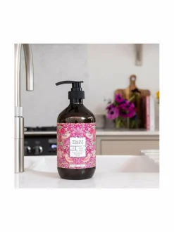 Wellness<William Morris At Home Strawberry Thief -nestemäinen käsisaippua 500 ml MULTICOLOR