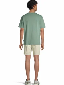 Paidat, Hupparit & Colleget<New Balance Street Classics Athletics -t-paita DKJ DARK JUNIPER
