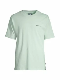 Paidat, Hupparit & Colleget<New Balance Street Classics Runners -t-paita CYS CLAY ASH