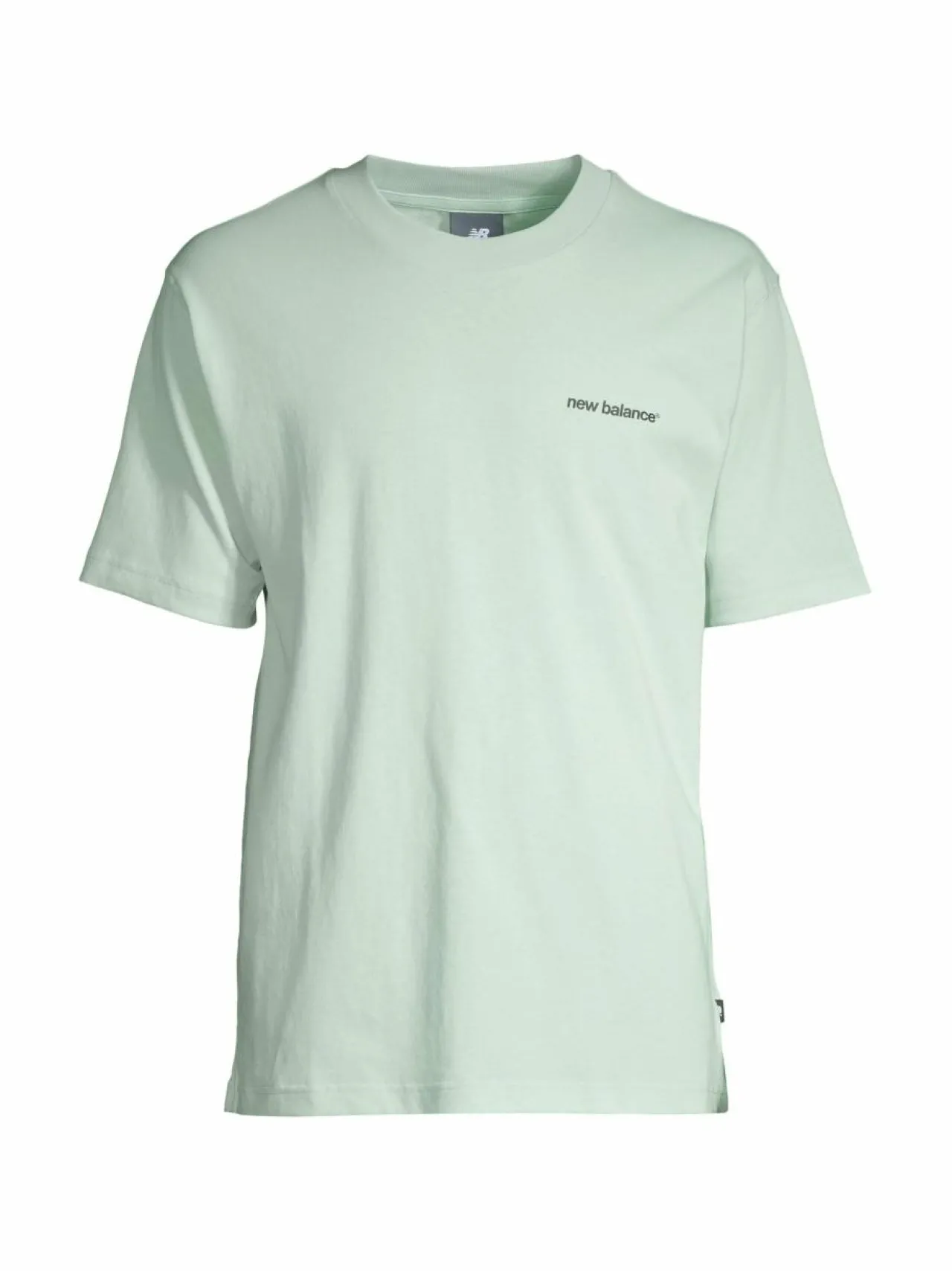 Paidat, Hupparit & Colleget<New Balance Street Classics Runners -t-paita CYS CLAY ASH