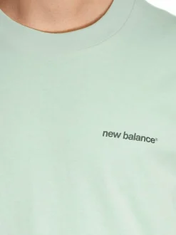 Paidat, Hupparit & Colleget<New Balance Street Classics Runners -t-paita CYS CLAY ASH
