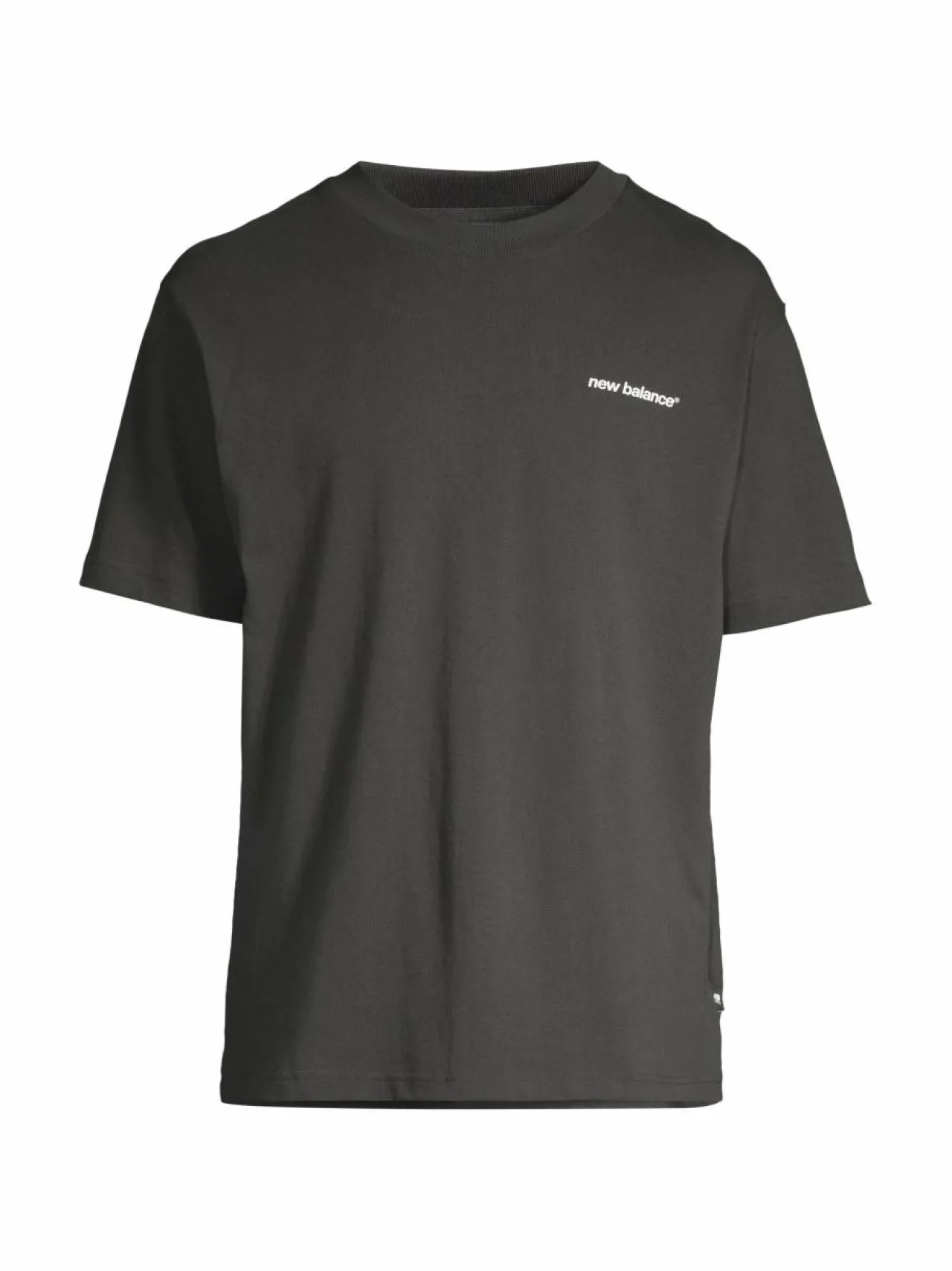 Paidat, Hupparit & Colleget<New Balance Street Classics Runners -t-paita BLK BLACK CEMENT