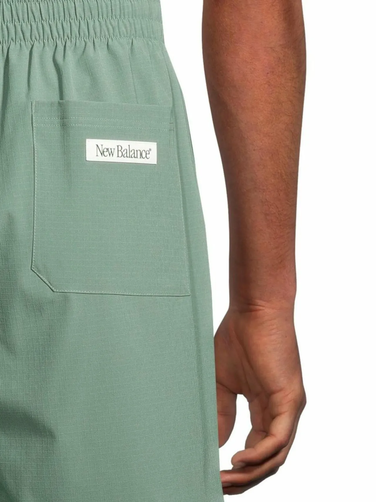 New Balance Street Classics -shortsit^ Urheiluhousut & Treenitrikoot