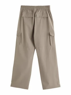 Urheiluhousut & Treenitrikoot<New Balance Street Classics Straight Leg -housut DOK DOCKSIDE