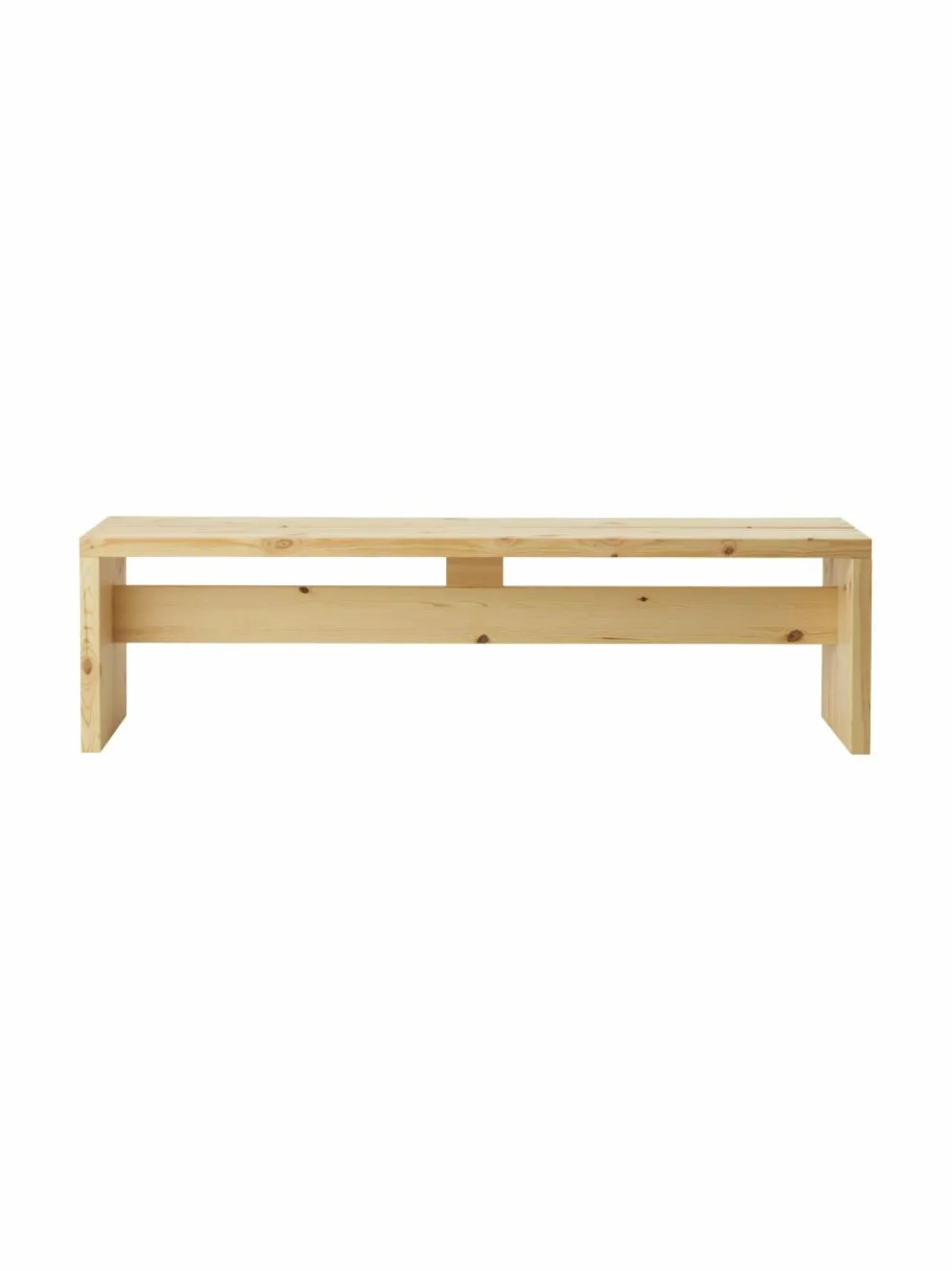 Tuolit & Jakkarat<Normann Copenhagen Stretch -penkki, 160 cm PINE