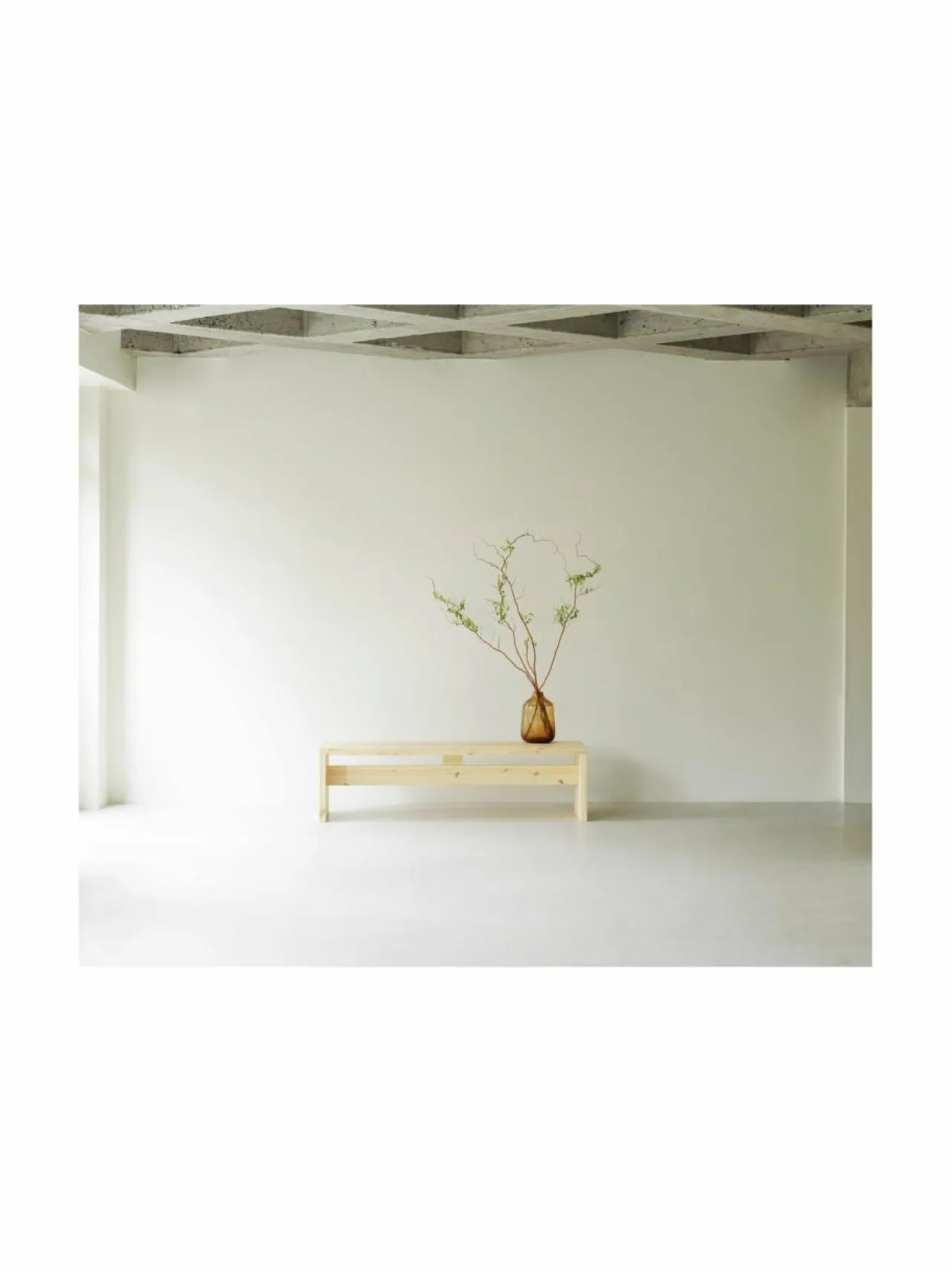 Tuolit & Jakkarat<Normann Copenhagen Stretch -penkki, 160 cm PINE