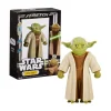 STAR WARS STRETCH Hahmo Yoda, 10 cm^ Figuurit & Interaktiiviset Lelut