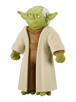 STAR WARS STRETCH Hahmo Yoda, 10 cm^ Figuurit & Interaktiiviset Lelut
