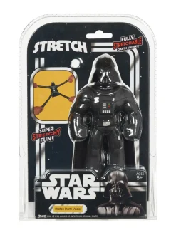 Figuurit & Interaktiiviset Lelut<STAR WARS STRETCH Minihahmo Darth Vader, 15cm