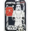 STAR WARS STRETCH Minihahmo Stormtrooper 15,5cm^ Figuurit & Interaktiiviset Lelut