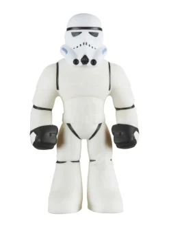 STAR WARS STRETCH Minihahmo Stormtrooper 15,5cm^ Figuurit & Interaktiiviset Lelut