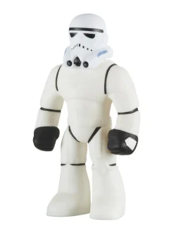 STAR WARS STRETCH Minihahmo Stormtrooper 15,5cm^ Figuurit & Interaktiiviset Lelut