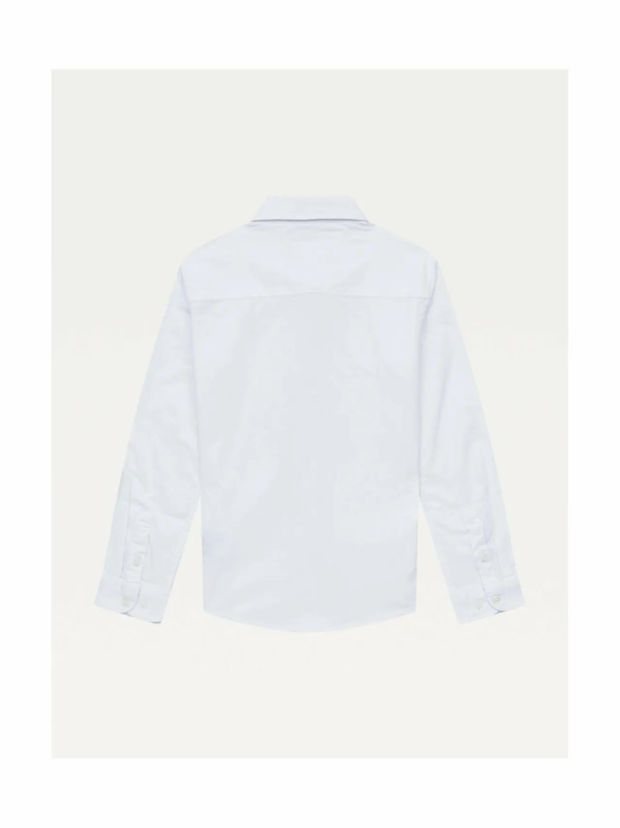 Tommy Hilfiger STRETCH-kauluspaita^ Paidat|Paidat