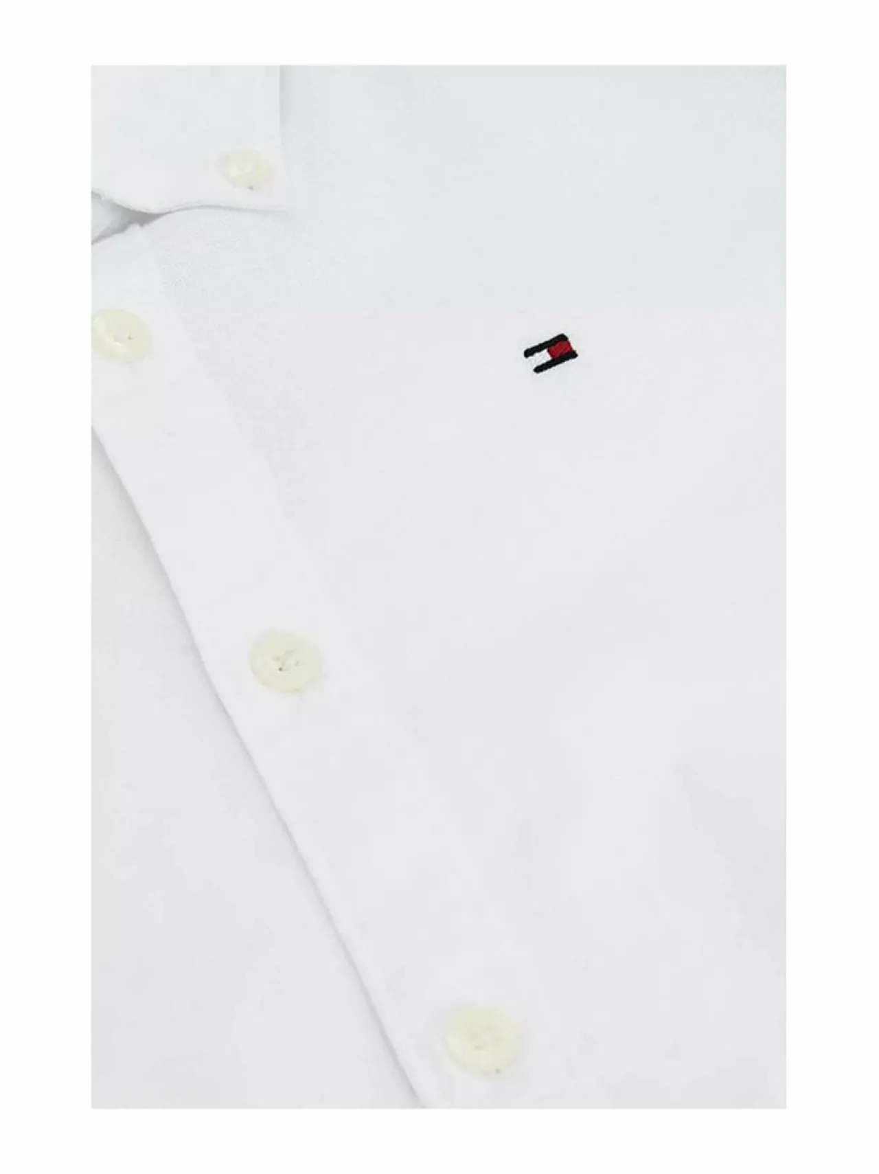 Tommy Hilfiger STRETCH-kauluspaita^ Paidat|Paidat