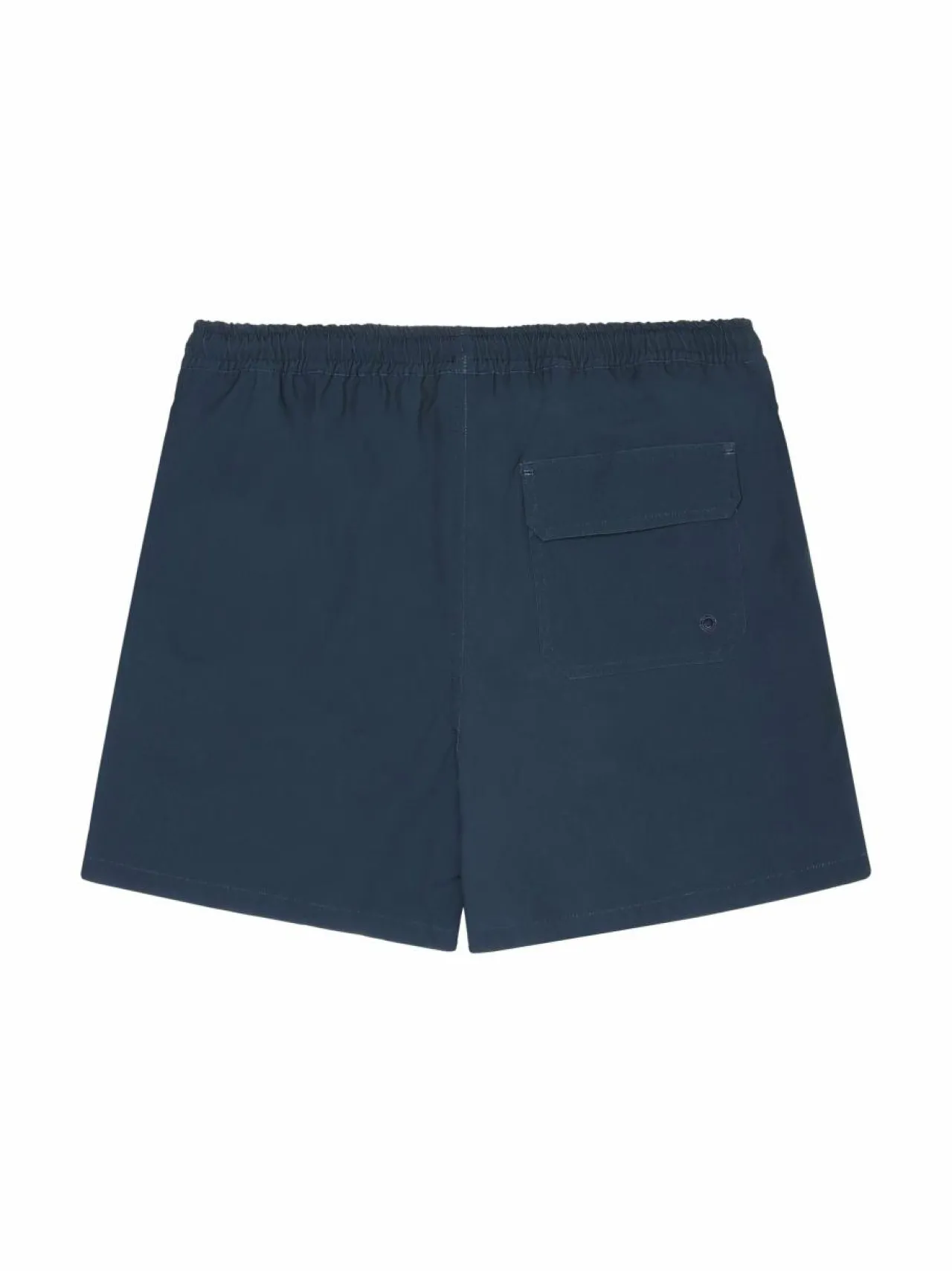 Uimahousut<Knowledge Cotton Apparel Stretch-uimashortsit 1001 TOTAL ECLIPSE