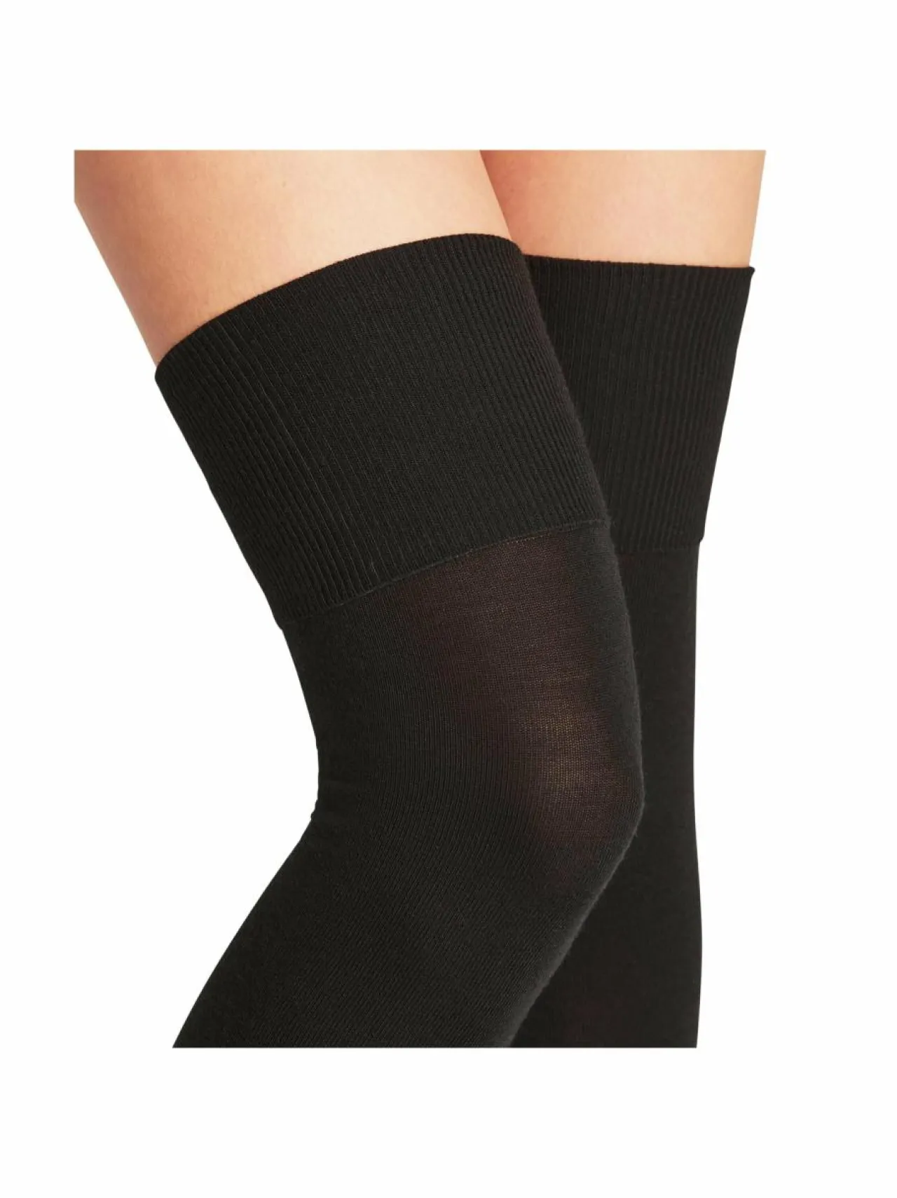 Falke Striggings-ylipolvensukat^ Sukat & Sukkahousut