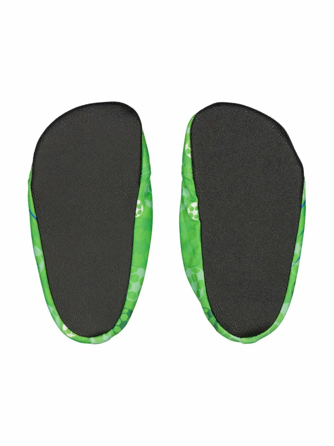 Sisäkengät<Slipstop Striker-sisätossut GREEN