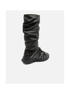MINNA MINNA by Minna Parikka String Black^ Saappaat