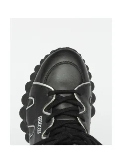 MINNA MINNA by Minna Parikka String Black^ Saappaat