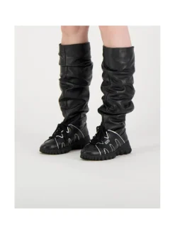 MINNA MINNA by Minna Parikka String Black^ Saappaat
