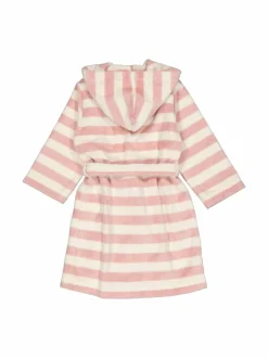 Sanetta Stripe Basic -kylpytakki^ Yöasut & Kylpytakit