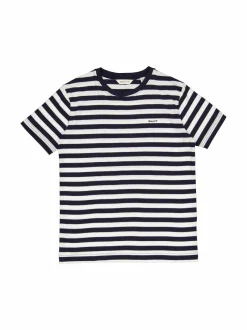GANT Striped Shield t-paita^ T-Paidat