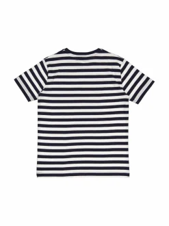GANT Striped Shield t-paita^ T-Paidat
