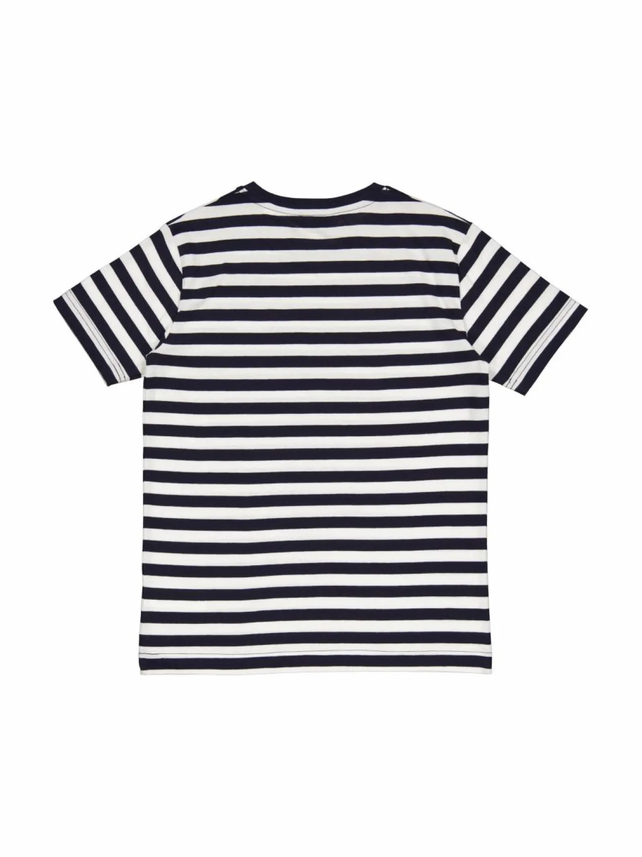 GANT Striped Shield t-paita^ T-Paidat
