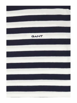 GANT Striped Shield t-paita^ T-Paidat