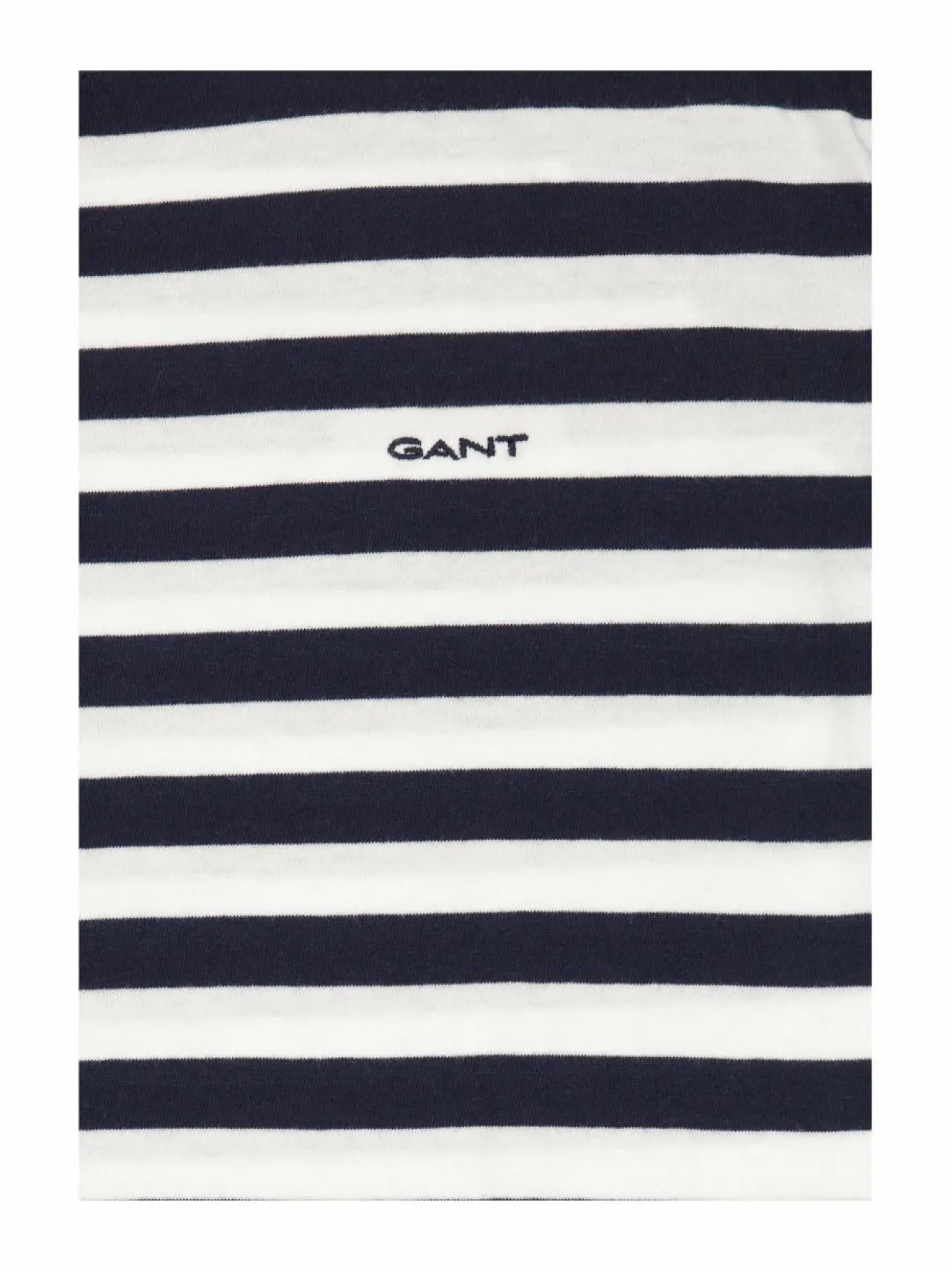 GANT Striped Shield t-paita^ T-Paidat