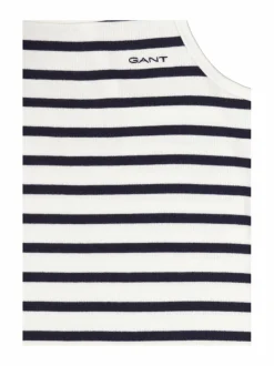 GANT Striped Tank -mekko^ Mekot & Hameet