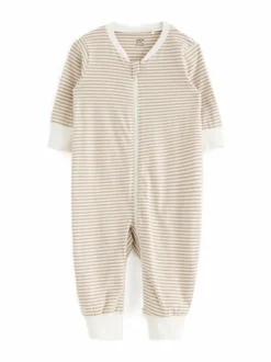 Lindex Striped-pyjama^ Yöasut & Kylpytakit