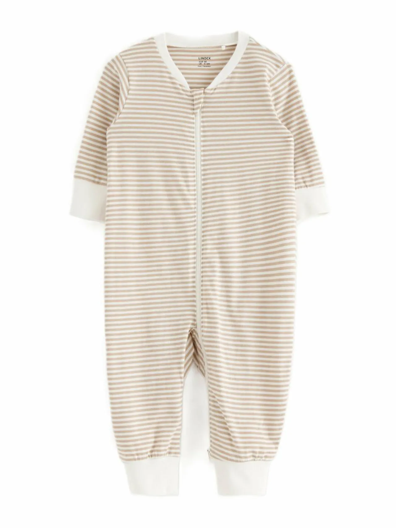 Lindex Striped-pyjama^ Yöasut & Kylpytakit