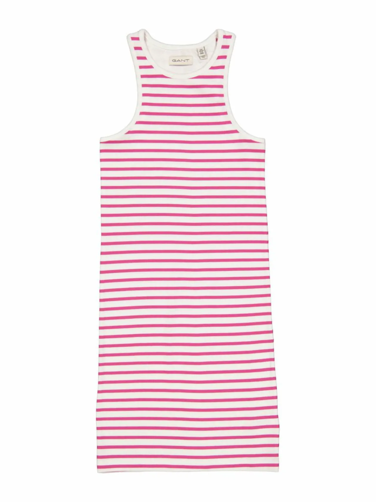 GANT Striped-ribbineulemekko^ Mekot & Hameet