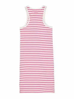 GANT Striped-ribbineulemekko^ Mekot & Hameet