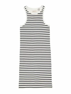 GANT Striped-ribbineulemekko^ Mekot & Hameet