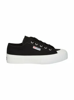 Superga Stripe-kangastennarit^ Urheilujalkineet|Tennarit & Sneakerit
