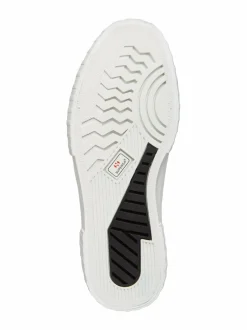 Superga Stripe-kangastennarit^ Urheilujalkineet|Tennarit & Sneakerit