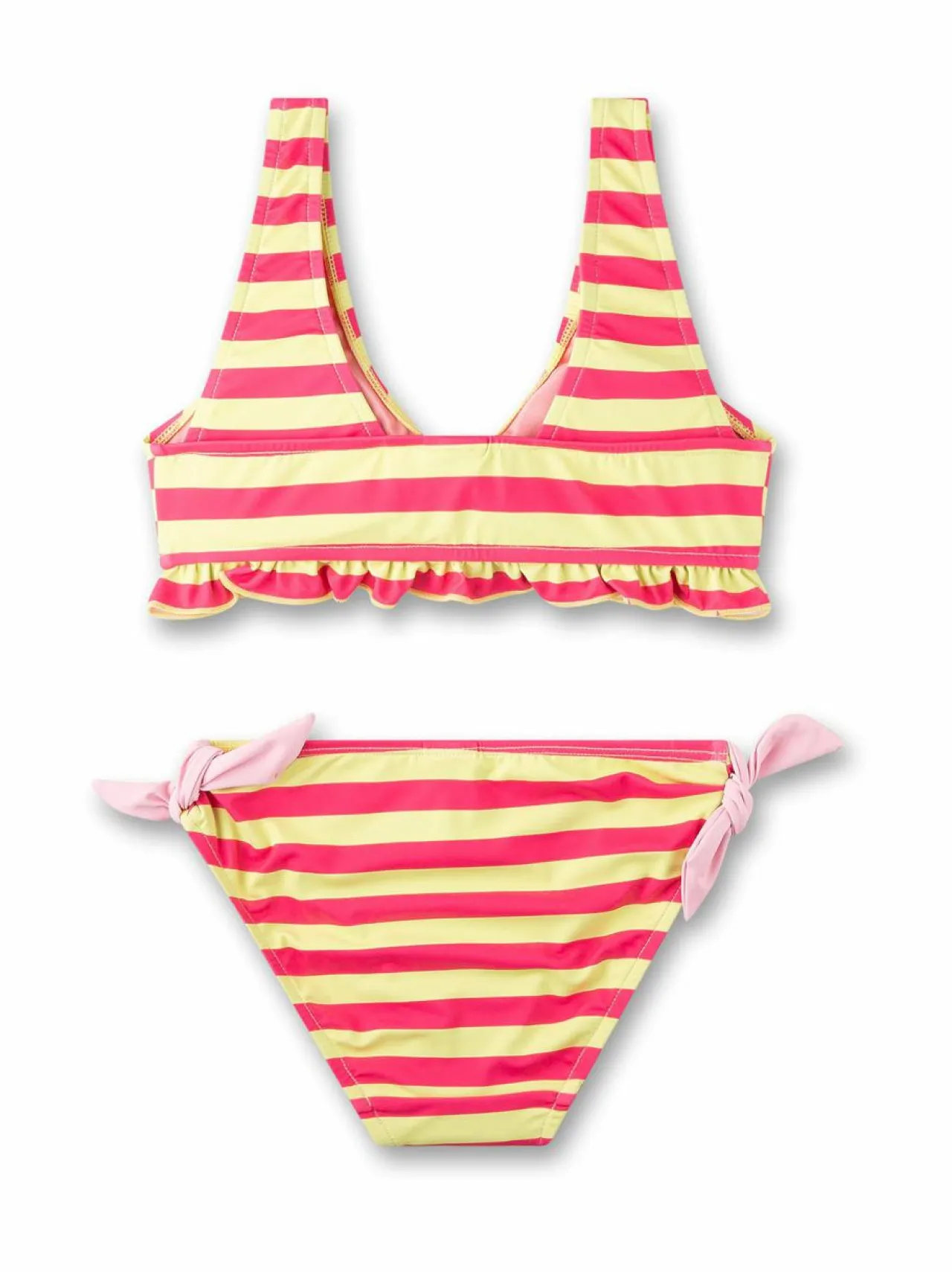 Sanetta Stripes-bikinit^ Uima-Asut